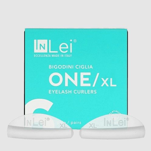 Photo InLei® ONE/XL - Подложки, 6 чифт