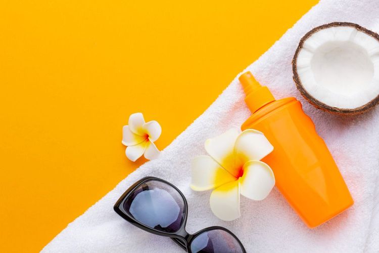 Летняя распродажа: скидка 20% на весь ассортимент