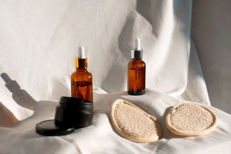 Пептиды в косметике: что это такое и как они работают