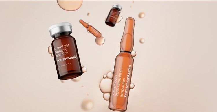 Mesoestetic: Професионална козметика от Испания – Преглед на марката и нейните ключови линии