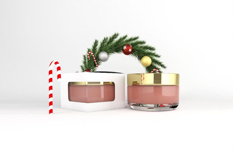 Празнична нежност и грижа за вас и вашите близки