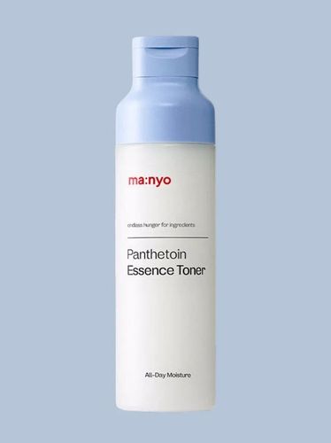 Photo Panthetoin Essence Toner — питательный лосьон для чувствительной и обезвоженной кожи