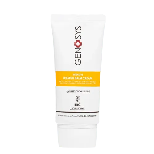 Photo Intensive Blemish Balm Cream SPF 30+ PA++ - BB-слънцезащитен крем