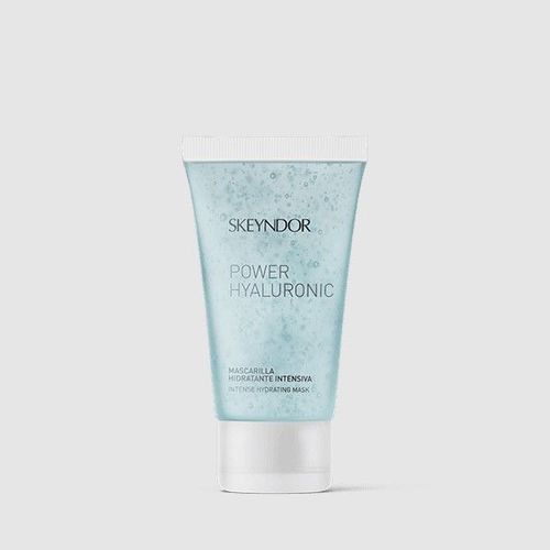 Photo Skeyndor Power Hyaluronic - Intense Moisturising Mask - Интенсивная увлажняющая маска