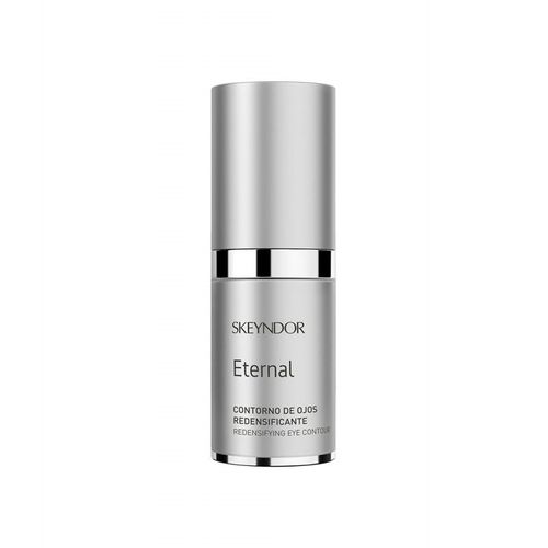 Photo Skeyndor Eternal - Redensifying Eye Contour Cream - Крем за Околоочен Контур Възстановяващ Плътността