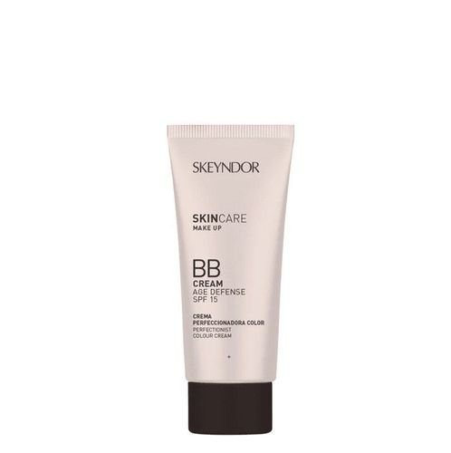 Photo Skeyndor Skincare Make Up - BB Cream SPF 15 - BB Крем Светла/Тъмна Кожа с Blue Light (2 цвята)