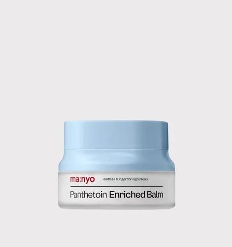 Photo Panthetoin Enriched Balm — Питательный крем-бальзам с пантетоином