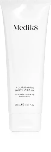 Photo Medik8 Nourishing Body Cream хидратиращ и подхранващ крем за тяло