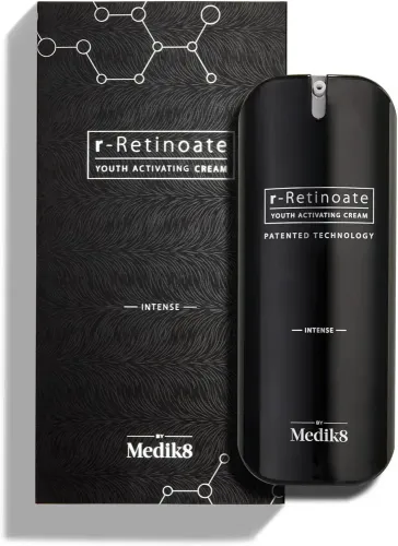 Photo Medik8 r-Retinoate® Intense - Иновативен Подмладяващ Нощен Крем