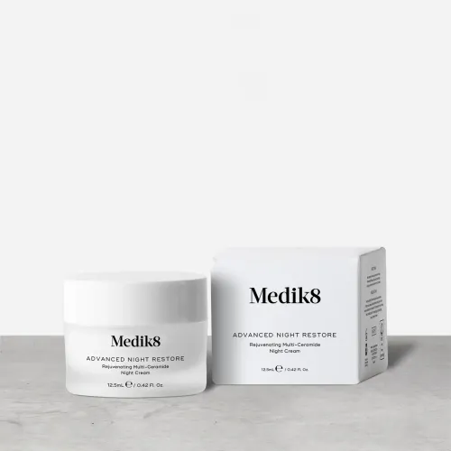 Photo Medik8 TRAVEL SIZE Advanced Night Restore