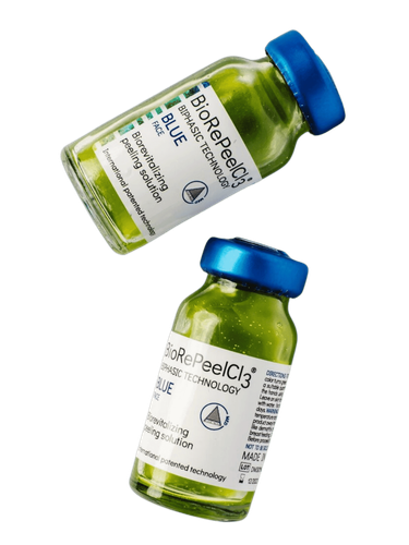 До 20% отстъпка за пилинг BioRePeel