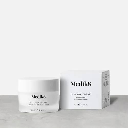 Photo Medik8 TRAVEL SIZE C-Tetra Cream