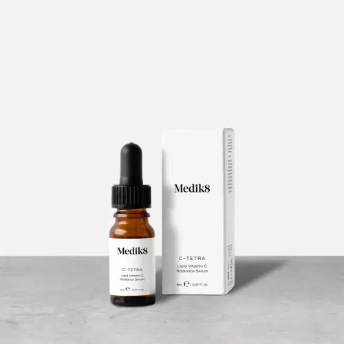 Photo Medik8 TRAVEL SIZE C-Tetra Serum