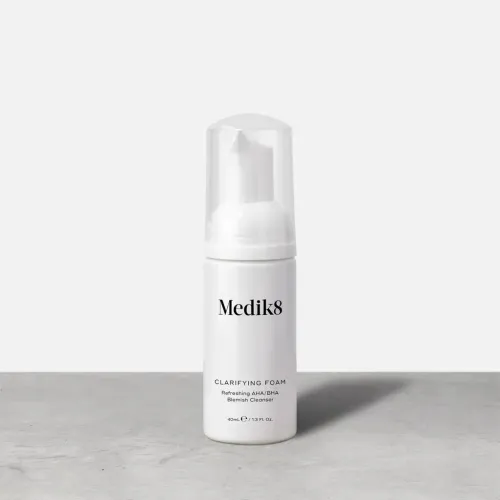 Photo Medik8 TRAVEL SIZE Clarifying Foam 