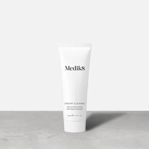 Photo Medik8 TRAVEL SIZE Cream Cleanse