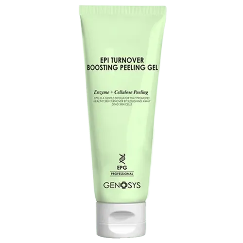 Photo EPI Turnover Boosting Peeling Gel - Ензимен пилинг гел