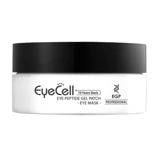 Photo Eyecell Eye Peptide Gel Patch - Пептидни гел лепенки за околоочния контур
