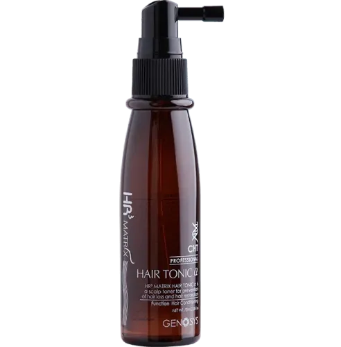 Photo HR3 Matrix Tonic α - Тонер за коса и скалп