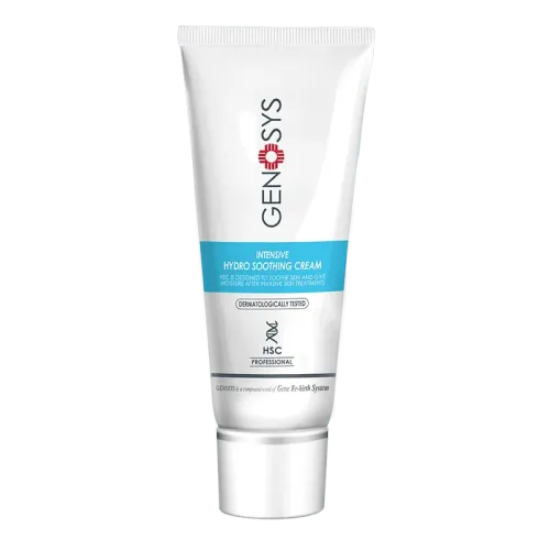 Photo Intensive Hydro Soothing Cream - Интензивен хидратиращ, успокояващ крем