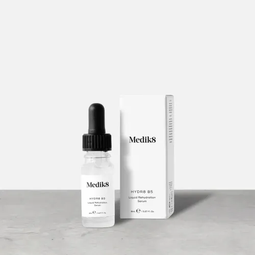 Photo Medik8 TRAVEL SIZE Hydr8 B5 Serum 