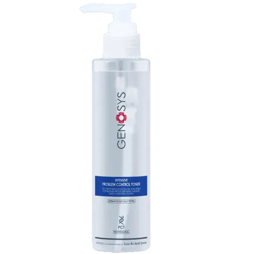 Photo Intensive Problem Control Toner - Тоник для проблемной кожи