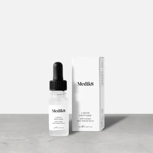 Photo Medik8 TRAVEL SIZE Liquid Peptides serum