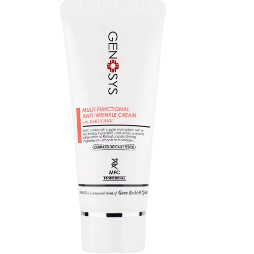 Photo Multi Functional Anti-Wrinkle Cream 50 ml - Многофункционален крем против бръчки