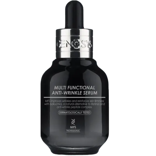 Photo Multi Functional Anti-Wrinkle Serum - Многофункционален серум против бръчки