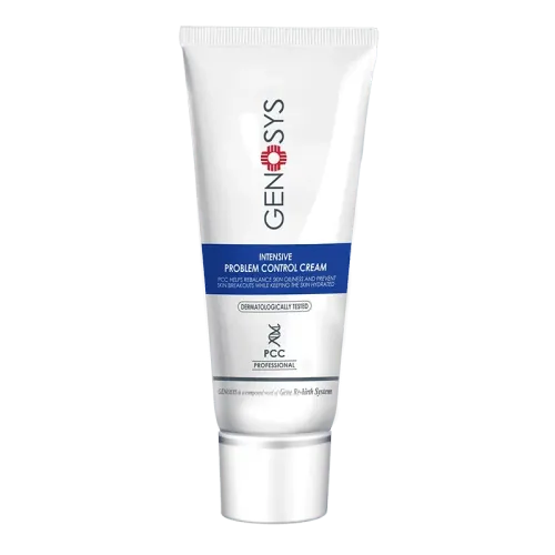 Photo Intensive Problem Control Cream PCC - Интензивен крем за грижа за проблемна кожа