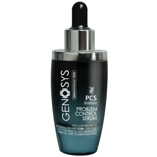 Photo Problem Control Serum PCS - Сыворотка для проблемной кожи PCS 