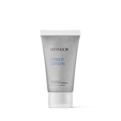 Photo Skeyndor Power Oxygen – Purifying Mask Intense - Дълбоко Пречистваща Маска