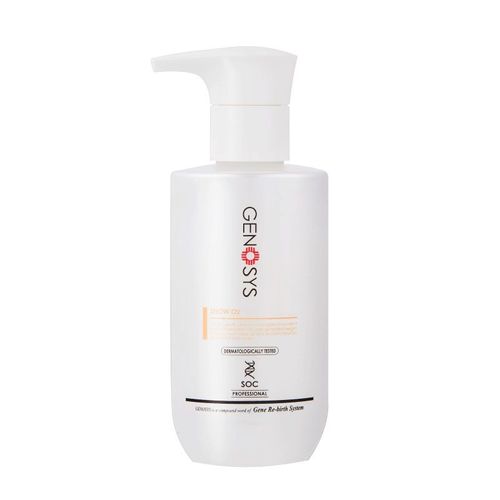 Photo Snow O2 Cleanser - Почистваща кислородна пяна за лице