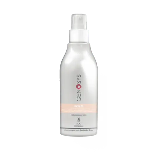 Photo Snow O2 Cleanser - Почистваща кислородна пяна за лице