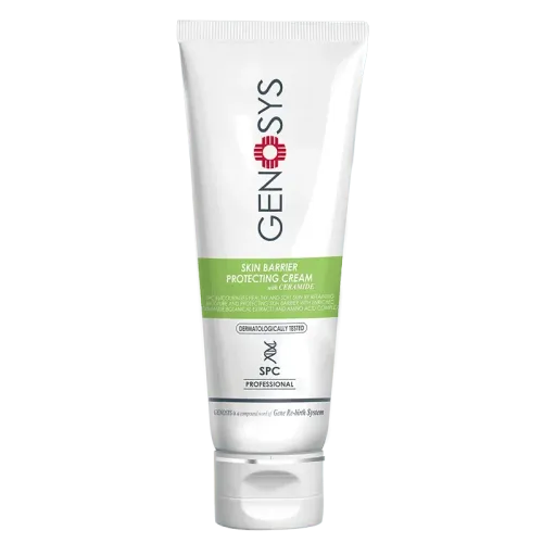 Photo Skin Barrier Protecting Cream SPC - Крем за защита на кожната бариера SPC