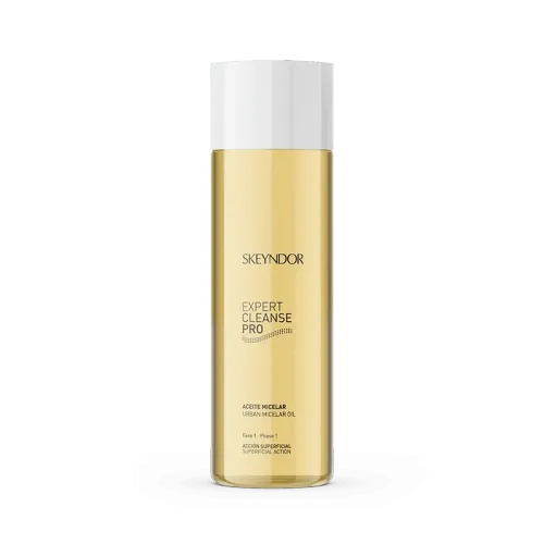 Photo Skeyndor Expert Cleanse Pro - Micellar Oil - Мицелярно Масло