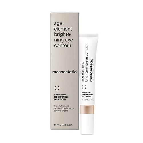 Photo Mesoestetic Age Element Firming Concentrate - сывротка с лифтинг-эффектом