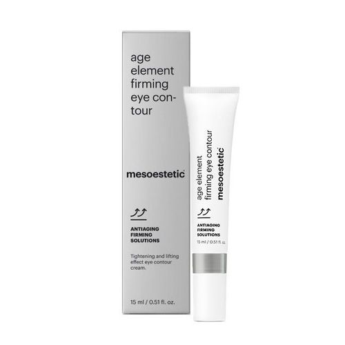 Photo Mesoestetic Age Element Firming Eye Contour - лифтинг-крем для области вокруг глаз