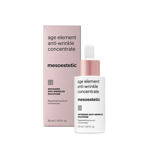 Photo Mesoestetic Age Element Anti-wrinkle Concentrate - серум против стареене срещу бръчки