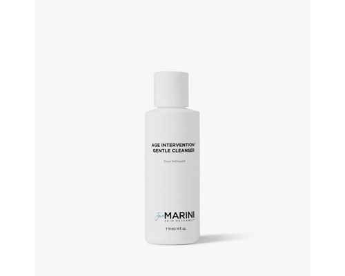 Photo Jan Marini (Marini Skin Solution) Age Intervention Gentle Cleanser - нежен почистващ препарат