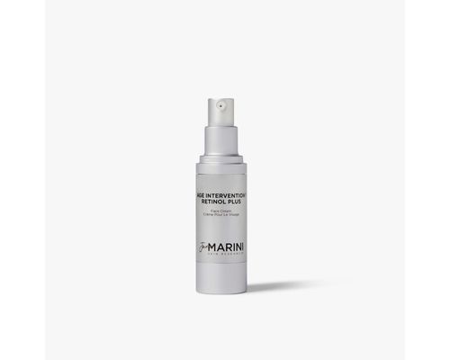 Photo Jan Marini (Marini Skin Solution) Age Intervention Retinol Plus - лосьон для лица