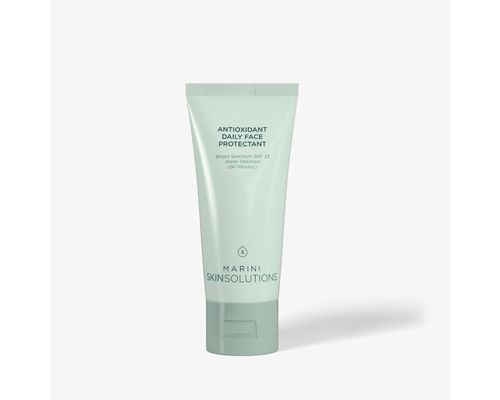 Photo Jan Marini (Marini Skin Solution) Antioxidant Daily Face Protectant SPF 33 - антиоксидантен слънцезащитен крем