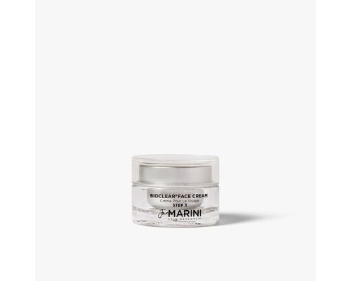 Photo Jan Marini (Marini Skin Solution) Bioclear Face Cream - крем за лице