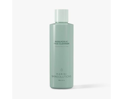 Photo Jan Marini (Marini Skin Solution) Bioglycolic Face Cleanser - почистващ препарат за лице