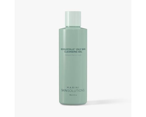 Photo Jan Marini (Marini Skin Solution) Bioglycolic Oily Cleansing Gel - дълбоко почистващ гел