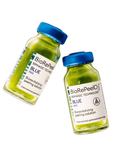 Отстъпка 20% на процедурите BioRePeel