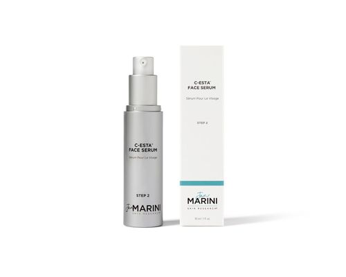 Photo Jan Marini (Marini Skin Solution) C-ESTA Face Serum - серум за лице