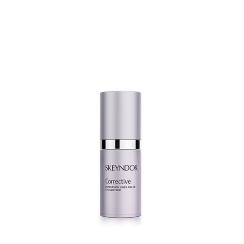 Photo Skeyndor Corrective - Eye Contour Wrinkle Filler - Крем за Изглаждане на Бръчките от Околоочния Контур