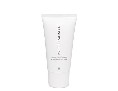 Photo Skeyndor Essential Normalizing Mask Cream 50 ml - нормализующая маска