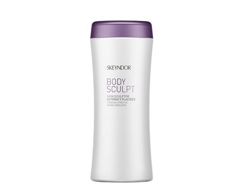 Photo Skeyndor Body Sculpt - Firming Stretch Marks Emultion - Подтягивающая эмульсия против растяжек