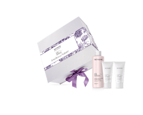 Photo Комплект Spa Senses